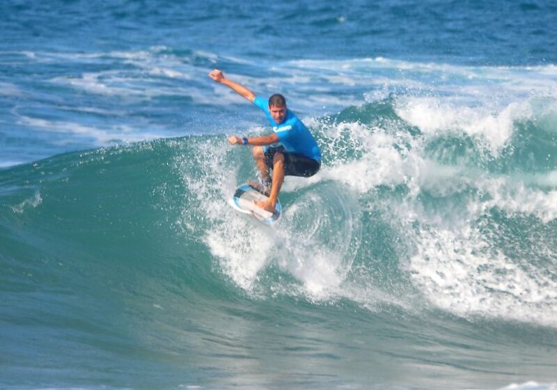 Fuerteventura: Learn to Surf Lesson - FAQ