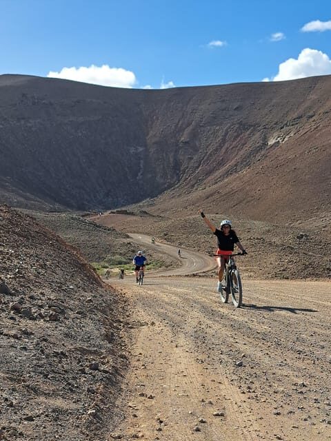 Fuerteventura Norte: Coast to Coast E-Bike Tour - Final Thoughts: Who Will Love This Tour?