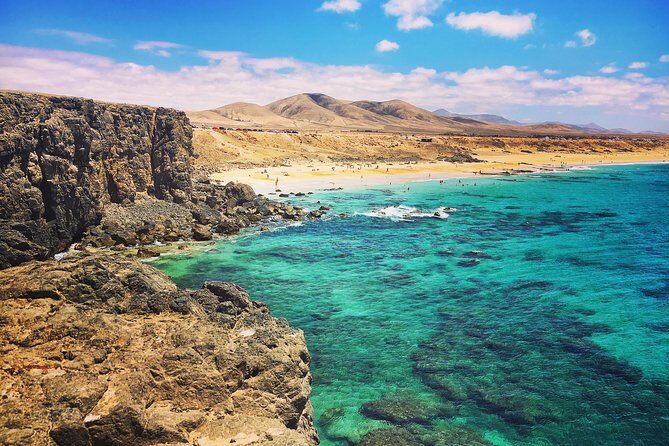Fuerteventura North Exclusive Tour - What Makes This Tour Stand Out?