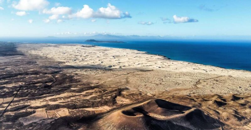 Fuerteventura North Full-Day Tour - An In-Depth Look at the Tour Experience