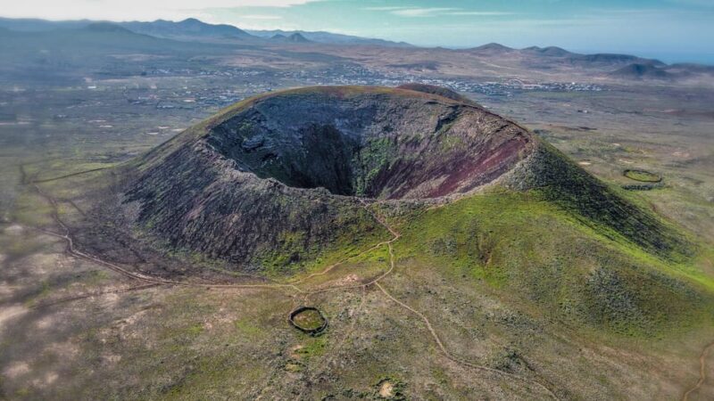 Fuerteventura North Full-Day Tour - FAQ
