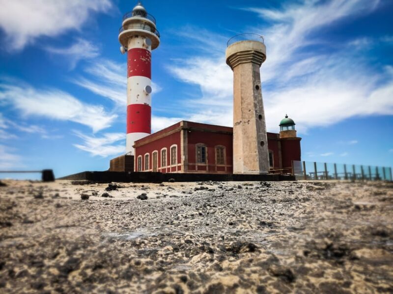 Fuerteventura North Full-Day Tour - The Sum Up