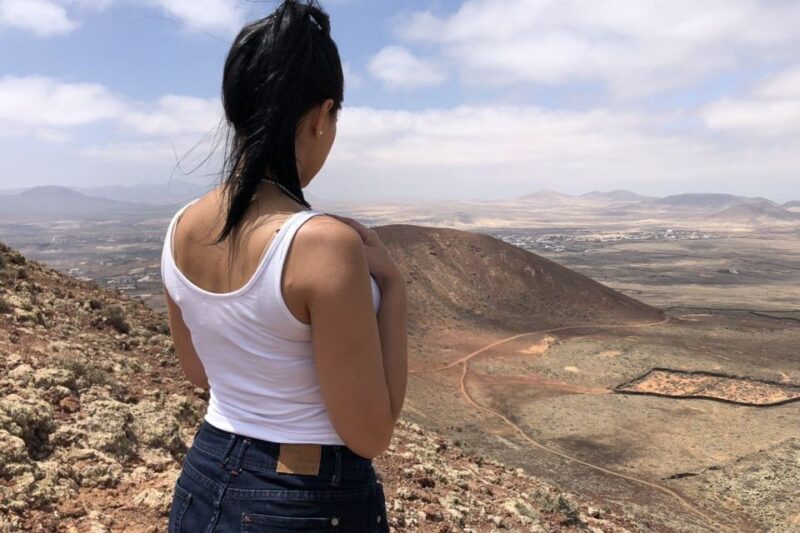 Fuerteventura North Full-Day Tour - Final Recommendation