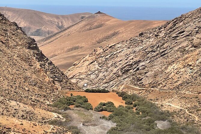 Fuerteventura: PANORAMA GRAND TOUR Historic & photo Island tour. - An In-Depth Look at the Fuerteventura Panorama Grand Tour