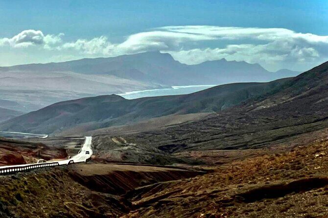 Fuerteventura: PANORAMA GRAND TOUR Historic & photo Island tour. - FAQs