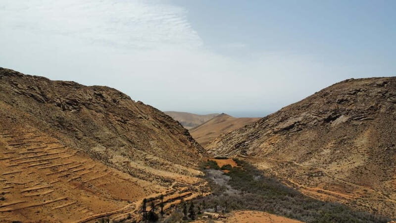 Fuerteventura Panoramic Island Tour & All Hotspots in 1 Day - Who Should Consider This Tour?
