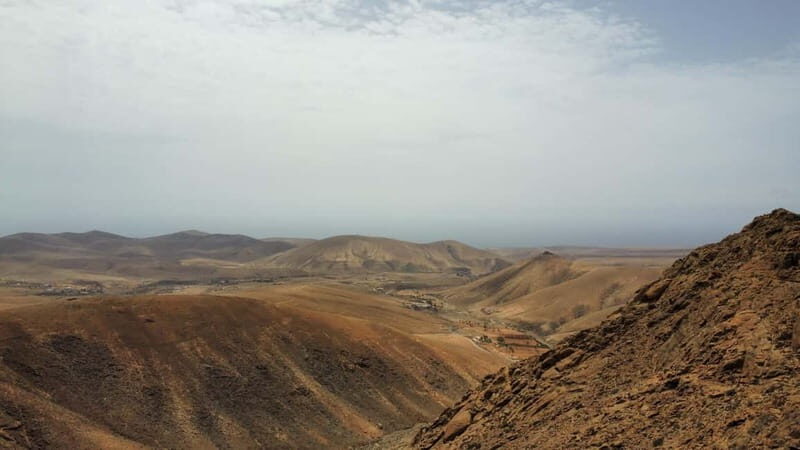 Fuerteventura Panoramic Island Tour & All Hotspots in 1 Day - Final Thoughts