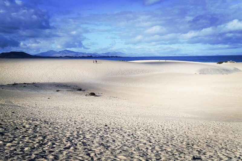 Fuerteventura: Panoramic Tour - Why Choose the Fuerteventura Panoramic Tour?