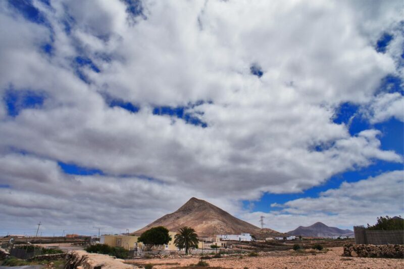 Fuerteventura: Panoramic Tour - Who Will Love This Tour?