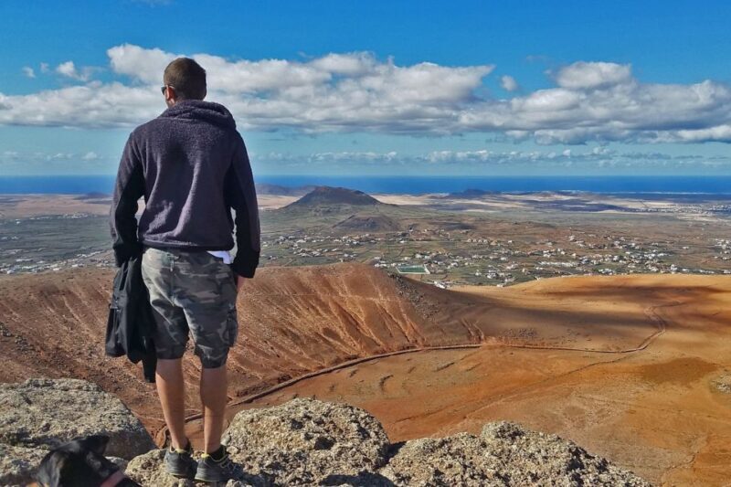 Fuerteventura: Panoramic Tour - FAQ