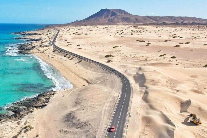 Fuerteventura: PRIVATE Historical Island Sightseeing Grand Tour - Analyzing the Value & Suitability