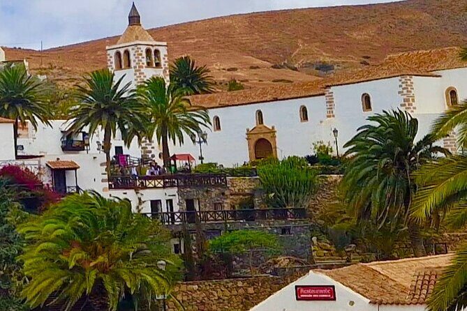Fuerteventura: PRIVATE Historical Island Sightseeing Grand Tour - Final Thoughts: Who Will Love This Tour?