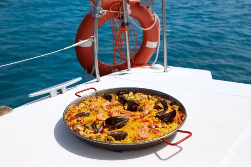 Fuerteventura: Private Luxury Catamaran to Lobo Island - Detailed Breakdown of the Experience