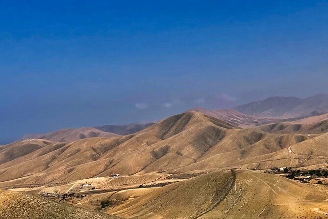 Fuerteventura: PRIVATE Panorama grand TOUR - Who Is This Tour Best For?