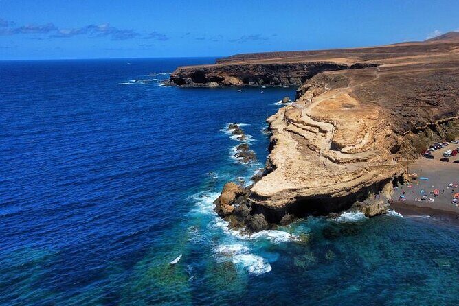 Fuerteventura: PRIVATE Panorama grand TOUR - Final Thoughts