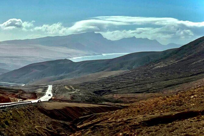 Fuerteventura: PRIVATE Panorama grand TOUR - FAQ
