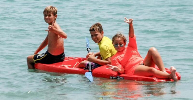 Fuerteventura: Rent a Kayak & discover Costa Calma's Coast! - Fuerteventura: Rent a Kayak & Discover Costa Calma’s Coast!