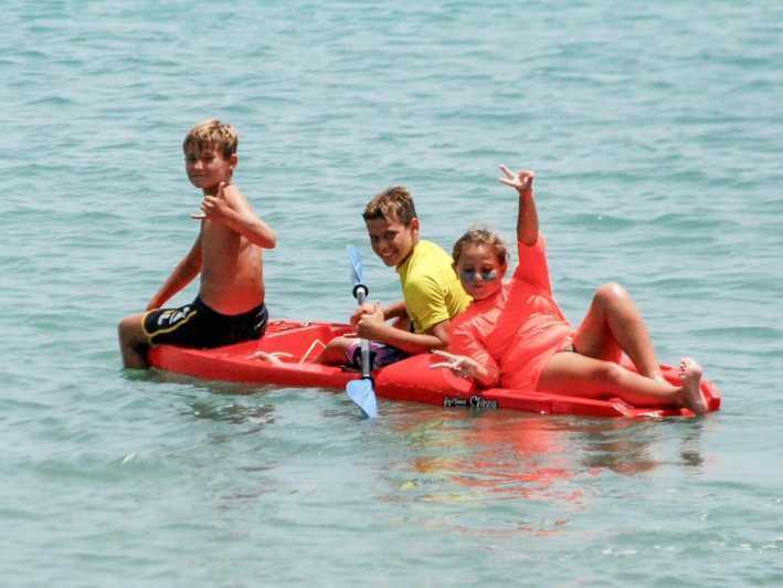 Fuerteventura: Rent a Kayak & discover Costa Calma's Coast! - Key Points