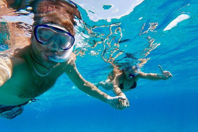 Fuerteventura Sailing Trip from Morro Jable - What to Expect from the Fuerteventura Sailing Trip