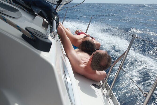 Fuerteventura Sailing Trip from Morro Jable - FAQs