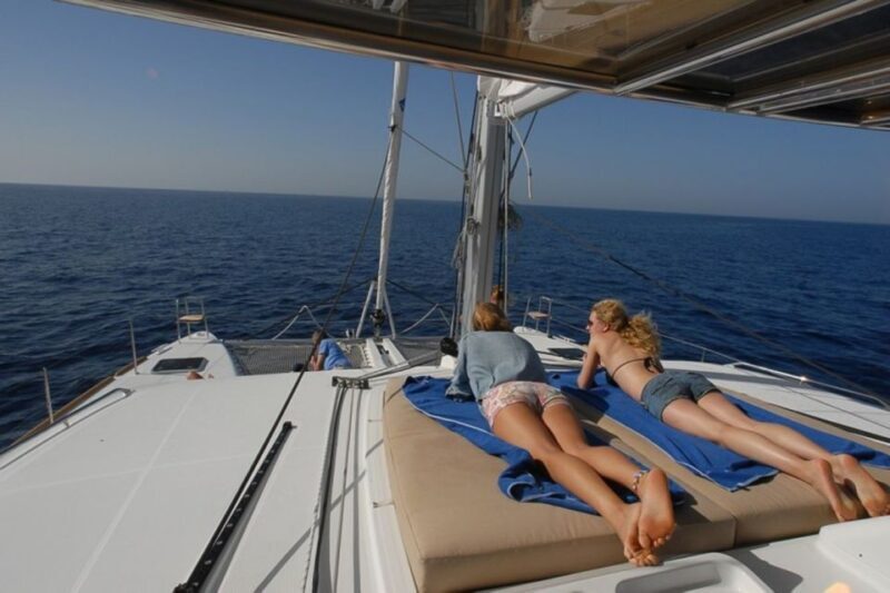 Fuerteventura: Small-Group Magic Deluxe Catamaran Cruise - Authentic Experiences and Guest Perspectives