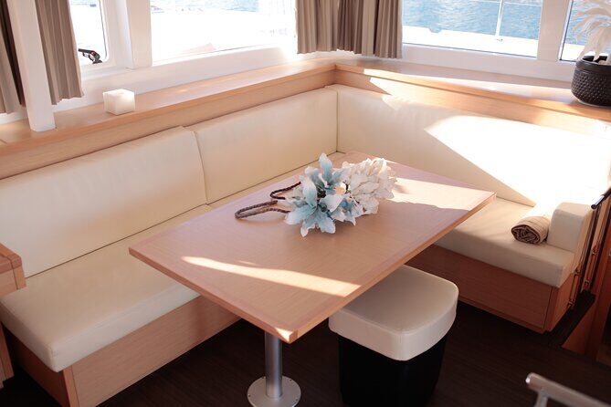 Fuerteventura: Small-Group Magic Deluxe Catamaran Cruise - The Overall Atmosphere and Group Dynamics