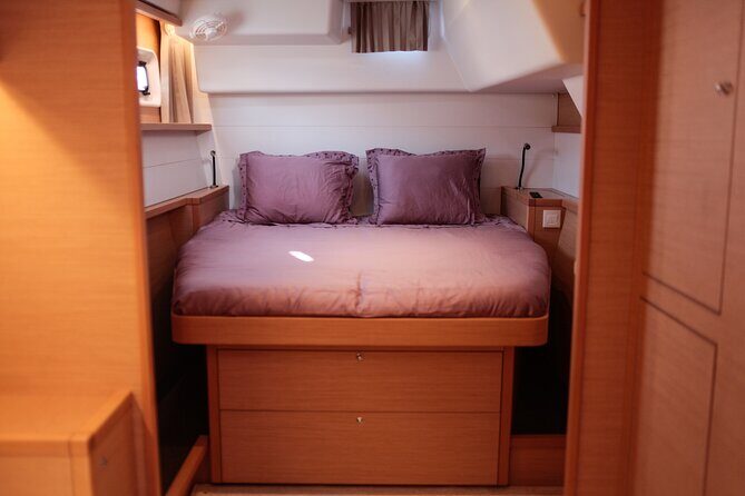 Fuerteventura: Small-Group Magic Deluxe Catamaran Cruise - Practical Details and Considerations