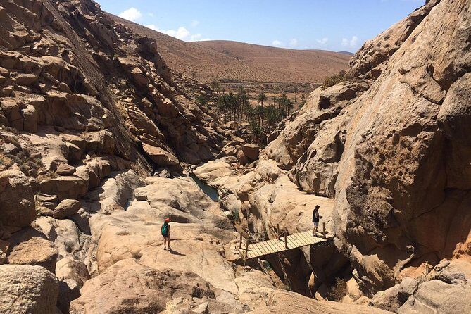 Fuerteventura South Exclusive Tour - An In-Depth Look at the Fuerteventura South Exclusive Tour
