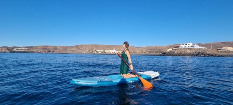 Fuerteventura : Stand Up Paddle - Practical Details & Value Analysis