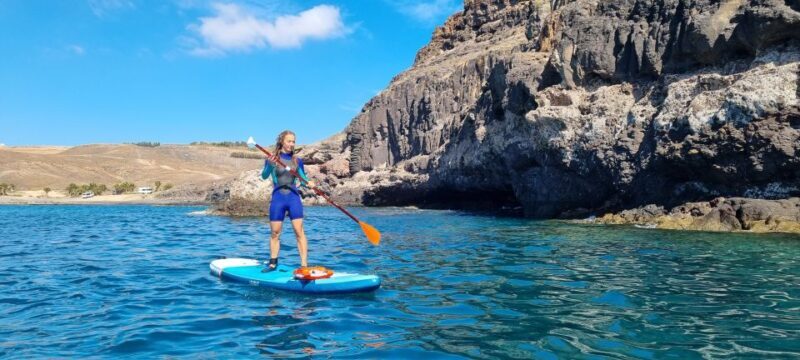 Fuerteventura : Stand Up Paddle - Authentic Insights from Reviews