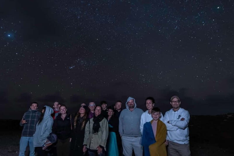 Fuerteventura: Stargazing at the Corralejo Dunes - A Closer Look at the Experience
