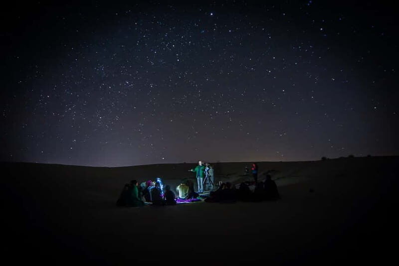Fuerteventura: Stargazing at the Corralejo Dunes - Who Will Love This Tour?