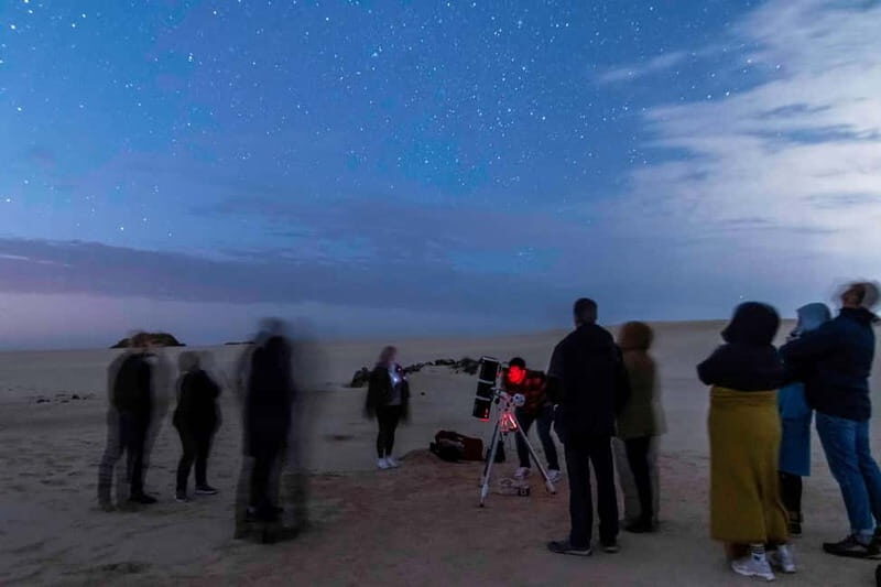 Fuerteventura: Stargazing at the Corralejo Dunes - Final Thoughts