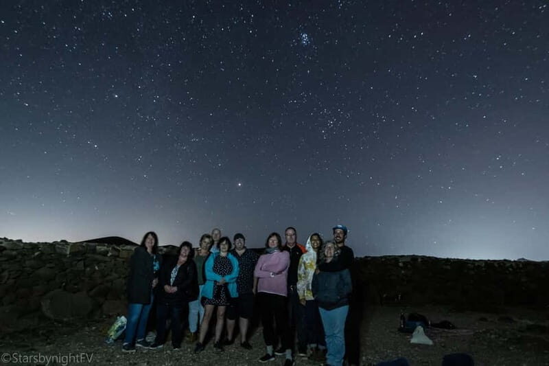 Fuerteventura: Stargazing Experience, Los Molinos - An Honest Look at the Experience