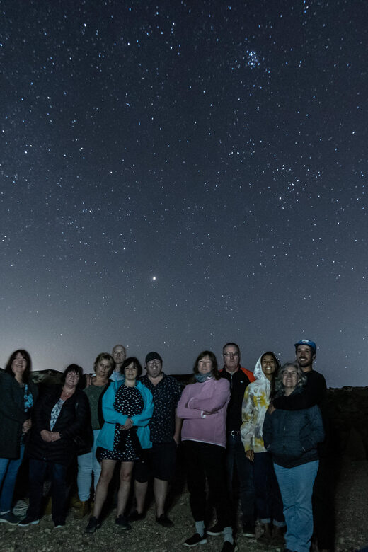Fuerteventura: Stargazing Experience, Los Molinos - Practicalities and Considerations