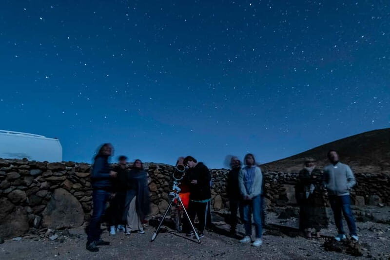 Fuerteventura: Stargazing Experience, Los Molinos - Final Thoughts: Who Will Love This Tour?