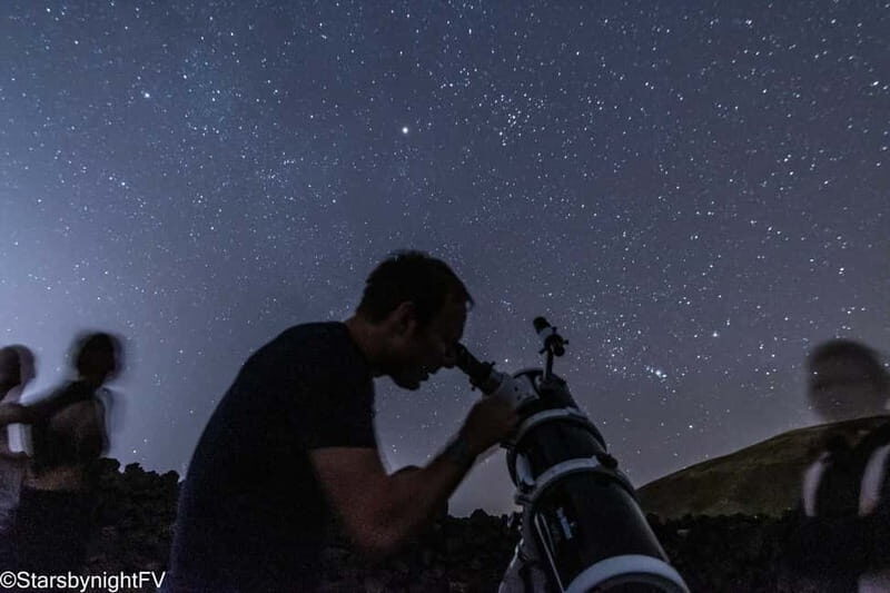 Fuerteventura: Stargazing Experience, Pozo Negro - Final Thoughts: Who Should Consider This Experience?