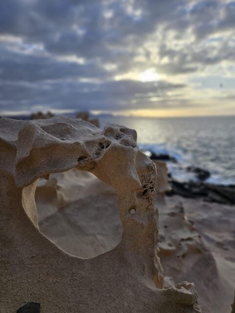 Fuerteventura sunset hike to the wild west coast - Why You Should Consider This Tour