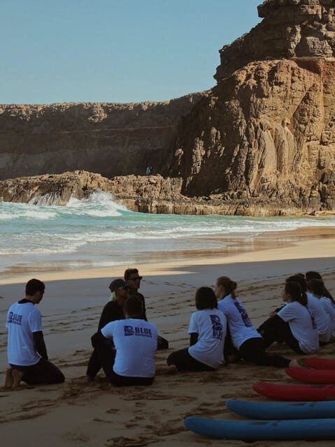 Fuerteventura Surf Lesson - Who Will Love This Experience?