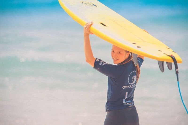 Fuerteventura: Surfing Lesson in the south of Fuerteventura - What is the Surfing Lesson Experience Like?