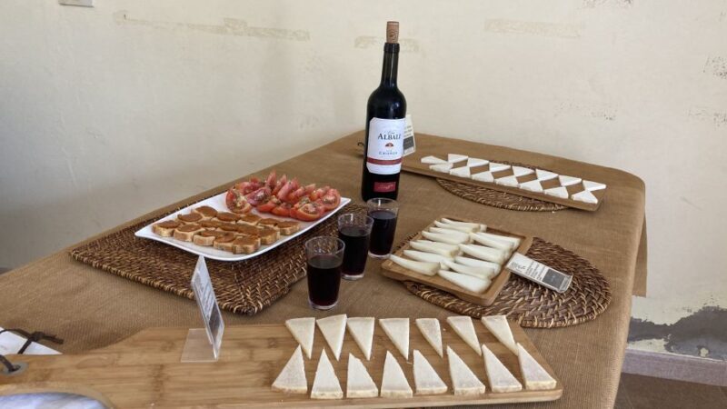 Fuerteventura: Tapas and Local Life Guided Tour - Who Will Love This Experience?