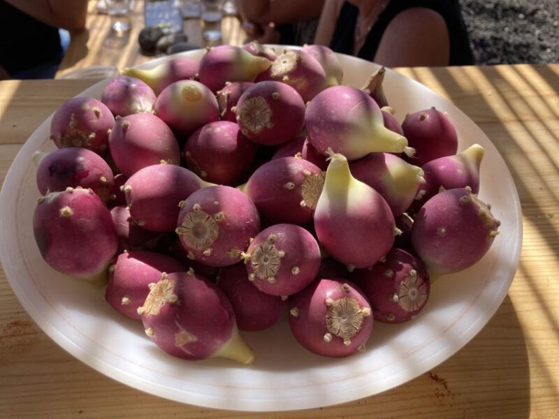 Fuerteventura: Tapas and Local Life Guided Tour - The Sum Up