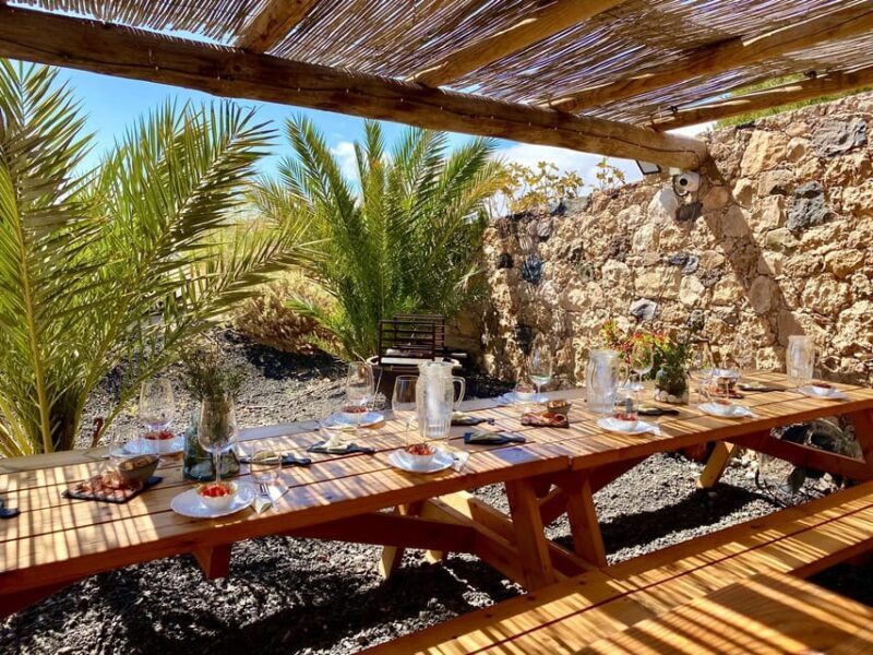 Fuerteventura: Tapas and Local Life Guided Tour - FAQ