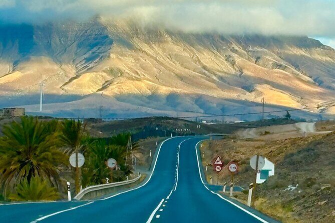 Fuerteventura: The Panoramic Experience. ALL historic highlights. - Final thoughts