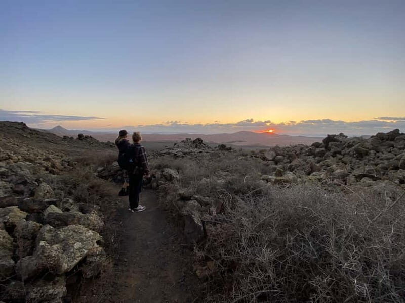 Fuerteventura: Twilight Volcano Hike with Sunset & Moonrise - Who Will Love This Tour?