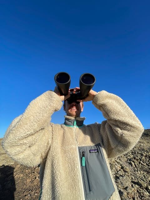 Fuerteventura: Twilight Volcano Hike with Sunset & Moonrise - The Sum Up