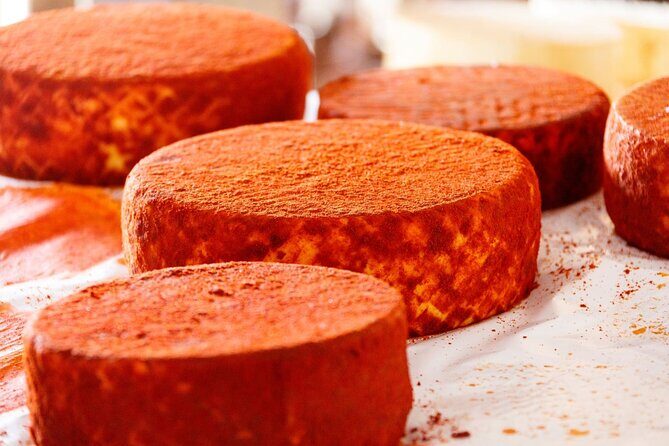 Fuerteventura Villages Caves and Farm Tour with Lunch from North - FAQs