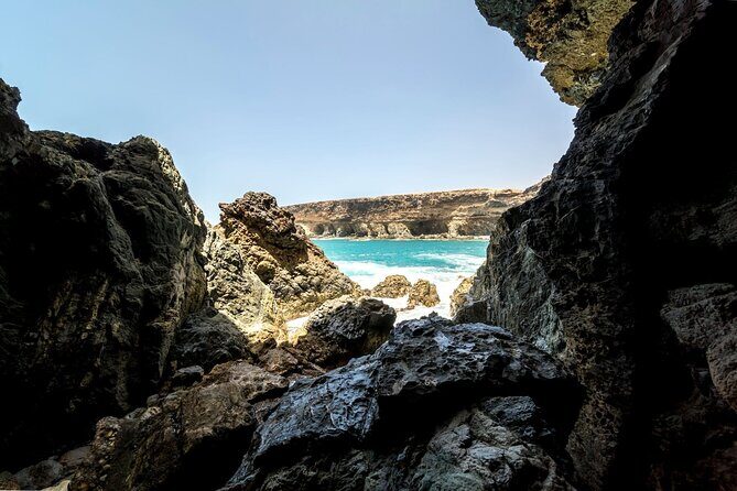 Fuerteventura Villages Caves and Farm Tour with Lunch from South - Finca Canarias Aloe Vera and Local Tastes