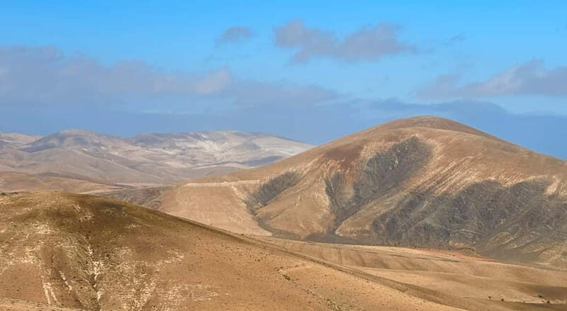 Fuerteventura: Visit all the highlights in 1 day with 8 pax - Final Thoughts