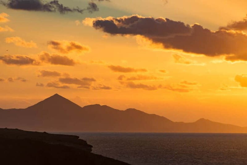 Fuerteventura: West Coast Hike Tour - An In-Depth Look at the Fuerteventura West Coast Hike